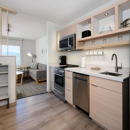 Towneplace Suites By Marriott Oxford Al Bagian luar foto