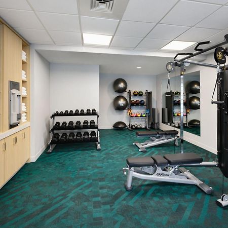 Towneplace Suites By Marriott Oxford Al Bagian luar foto