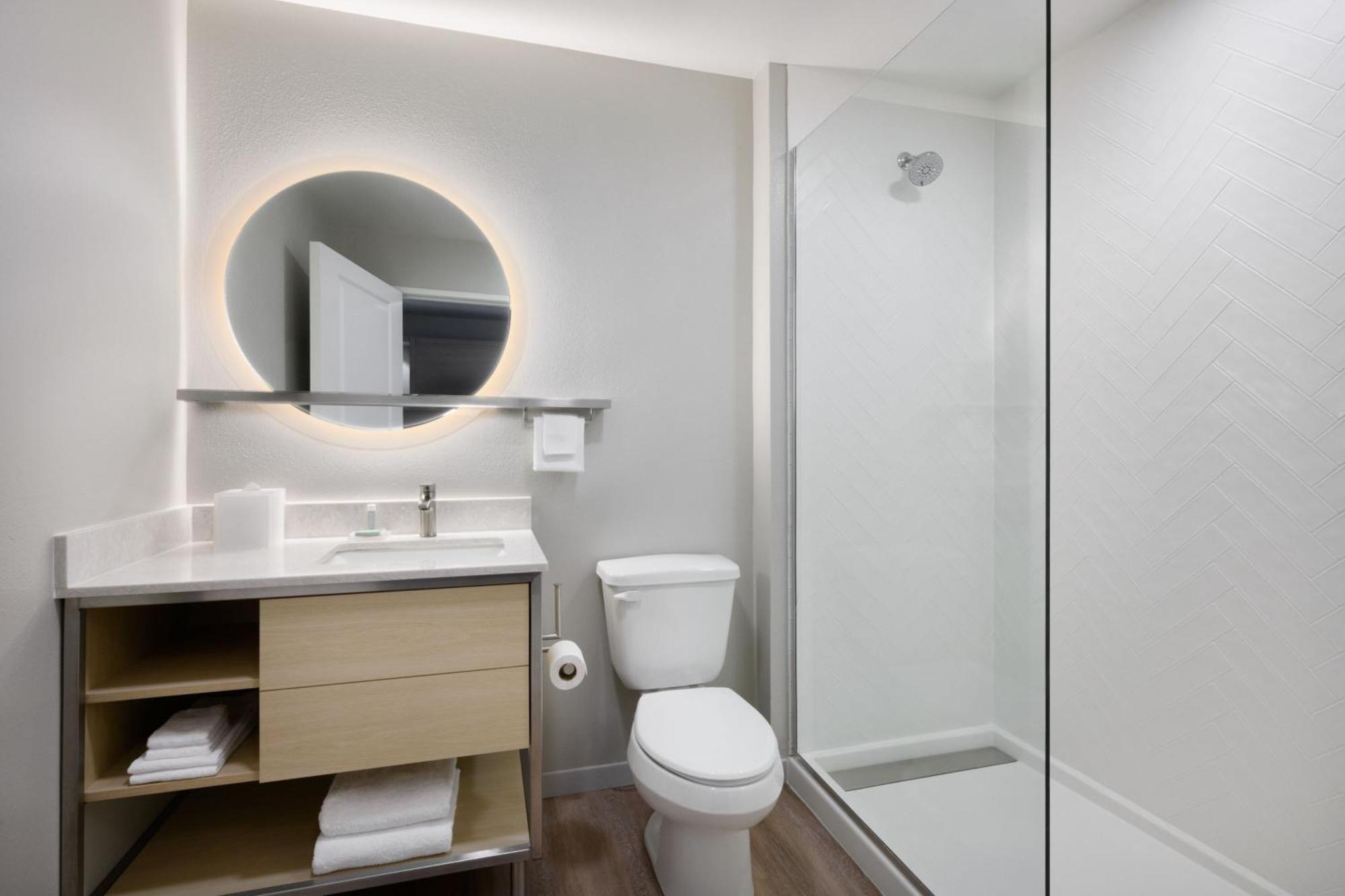 Towneplace Suites By Marriott Oxford Al Bagian luar foto