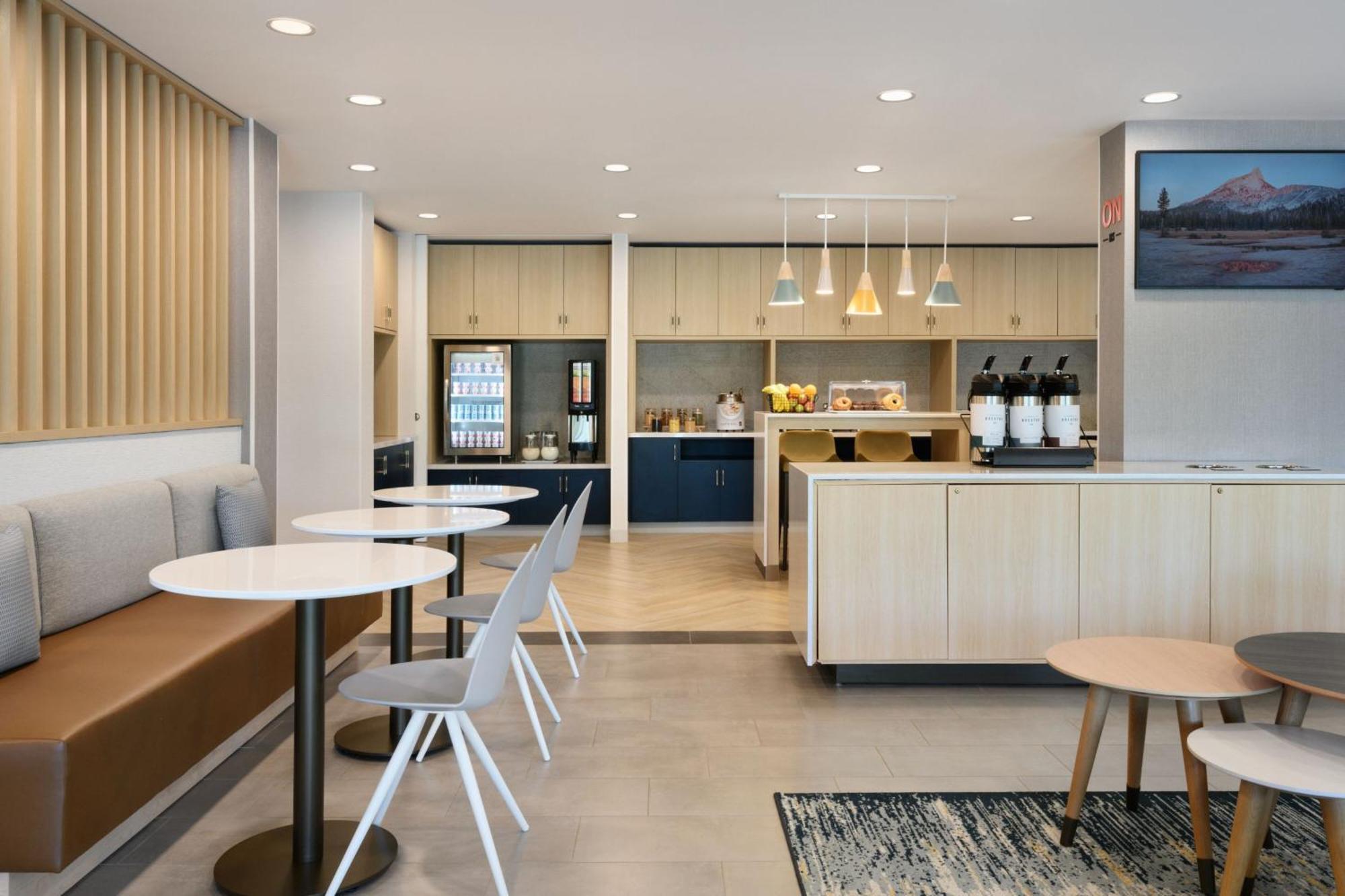Towneplace Suites By Marriott Oxford Al Bagian luar foto